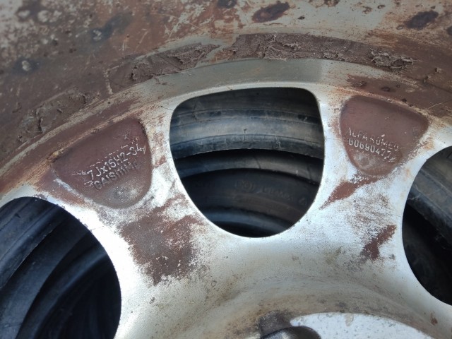 184802 Alfa Romeo 159, Brera, Spider 16