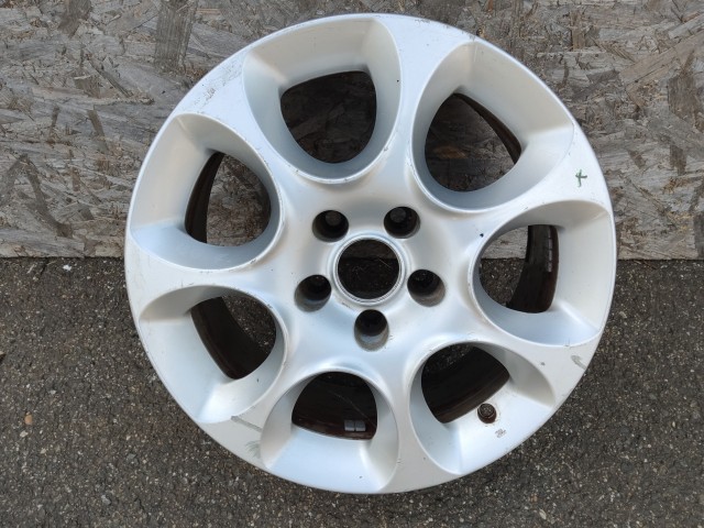 184802 Alfa Romeo 159, Brera, Spider 16