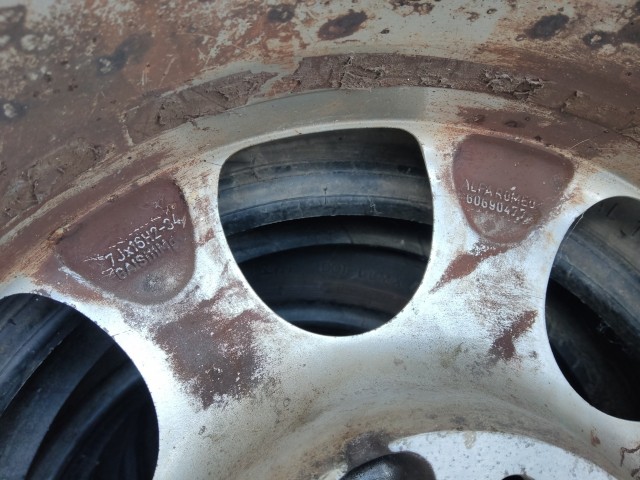 184803 Alfa Romeo 159, Brera, Spider 16