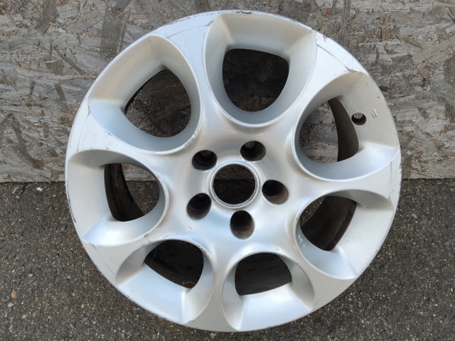 184803 Alfa Romeo 159, Brera, Spider 16