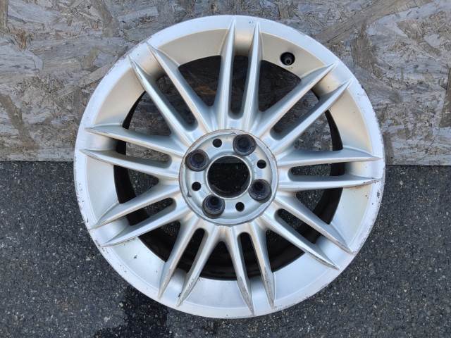 184808 Lancia Musa 2004-2012 15