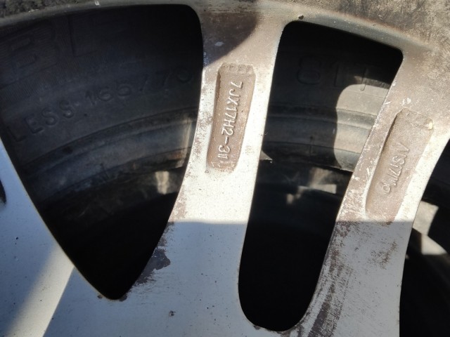 184811 Lancia Delta 2008-2014 17