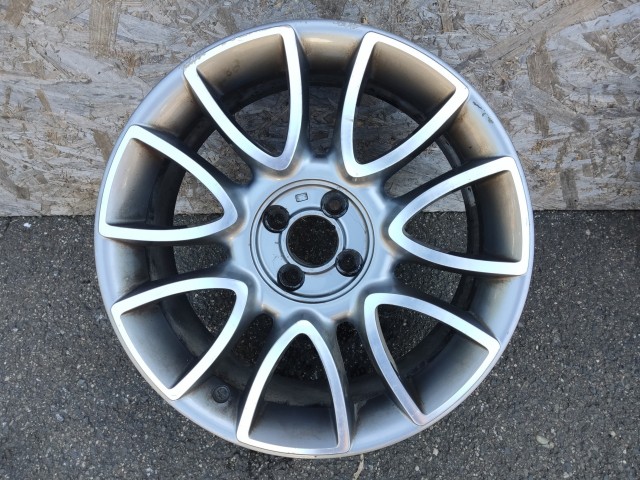 184811 Lancia Delta 2008-2014 17