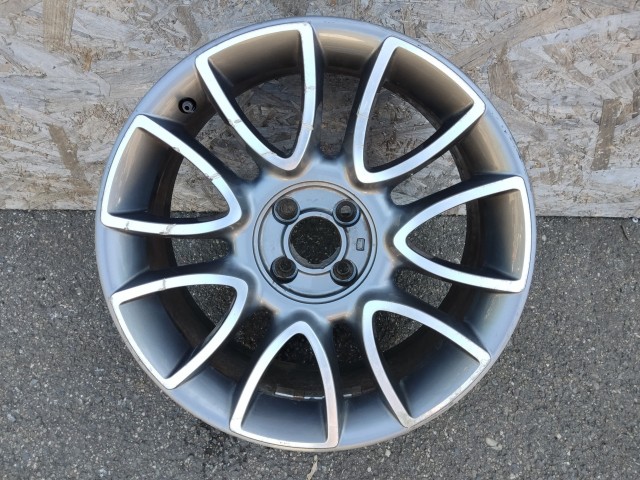 184812 Lancia Delta 2008-2014 17