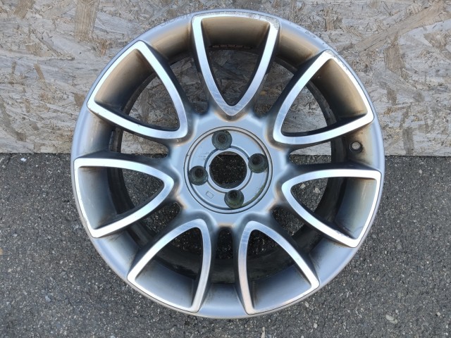 184813 Lancia Delta 2008-2014 17