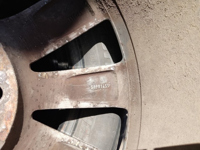 184816 Fiat Croma  2005-2010 18