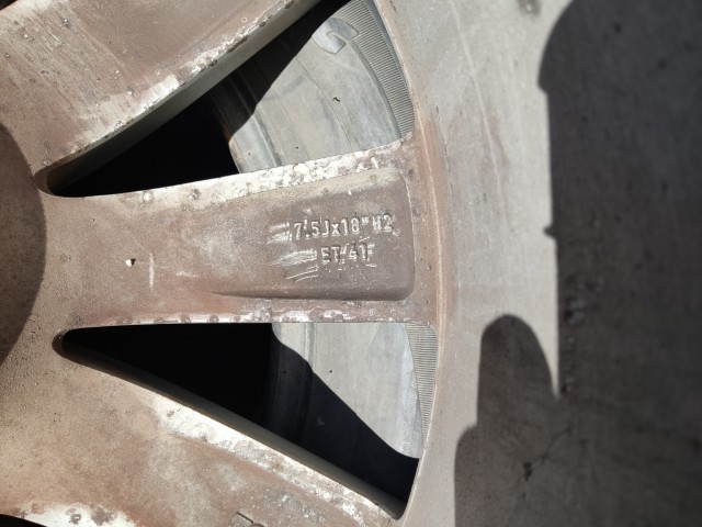 184816 Fiat Croma  2005-2010 18