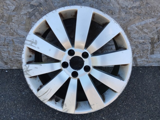 184816 Fiat Croma  2005-2010 18