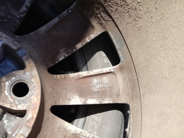 184817 Fiat Croma  2005-2010 18