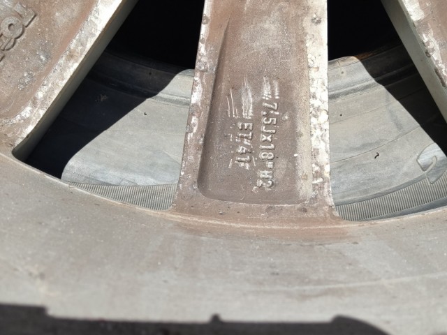 184817 Fiat Croma  2005-2010 18