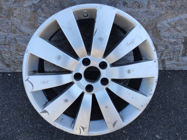 184817 Fiat Croma  2005-2010 18