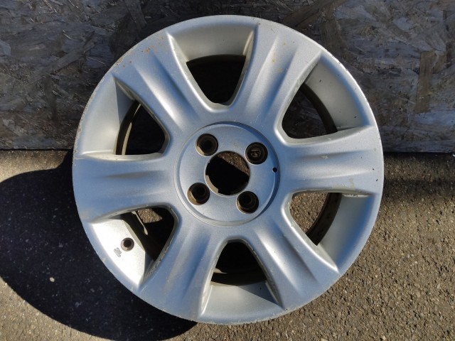 184822 Fiat Idea 6x15