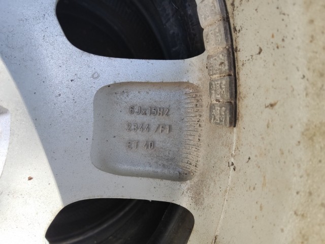 184823 Fiat Idea 6x15