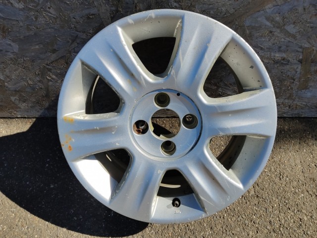 184823 Fiat Idea 6x15