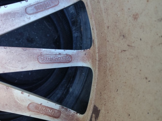 184825 Alfa Romeo 156 1997-2005 17