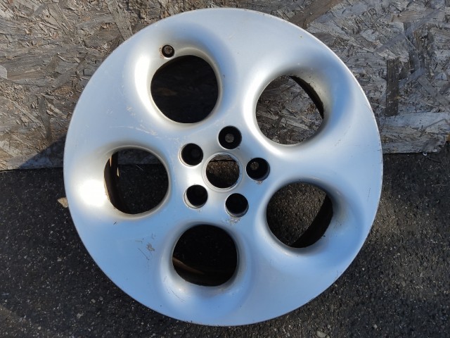 184826 Alfa Romeo GTV , Spider 1995-2006 16