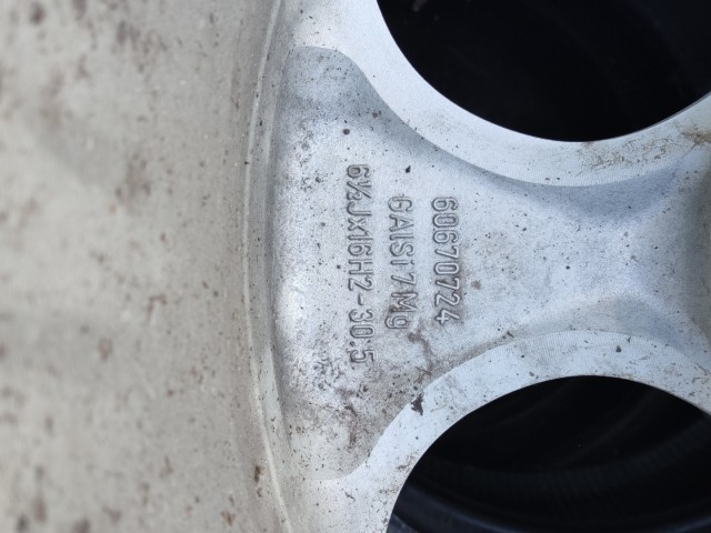 184826 Alfa Romeo GTV , Spider 1995-2006 16