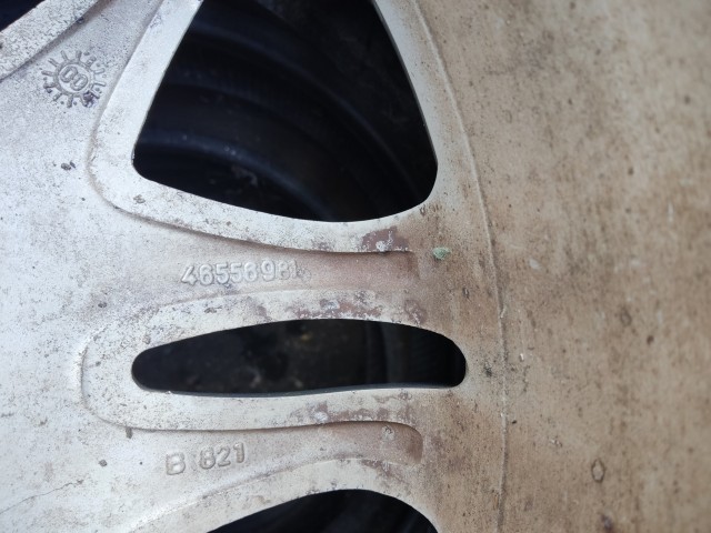 184829 Lancia Lybra 1999-2005 15