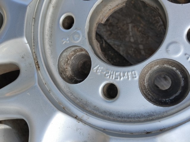 184829 Lancia Lybra 1999-2005 15