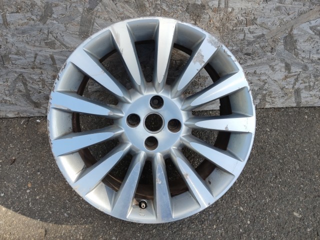 184834 Fiat Bravo 2007-2014 17