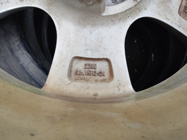 184836 Fiat Panda II.  2003-2012 15