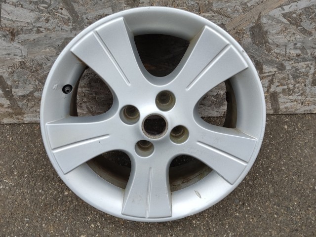 184836 Fiat Panda II.  2003-2012 15