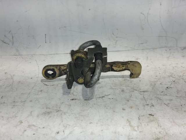 Fiat Punto II. 5 ajtós hátsó ajtóhatároló 46537454