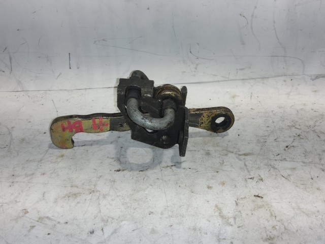 Fiat Punto II. 5 ajtós hátsó ajtóhatároló 46537454