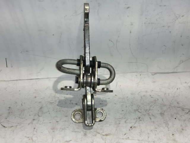 Fiat Punto III. hátsó ajtóhatároló