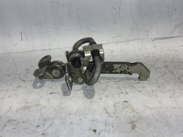 Fiat Punto III. hátsó ajtóhatároló