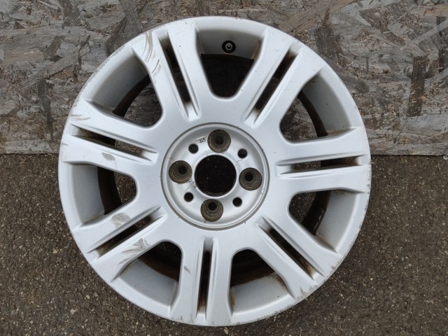 184844 Fiat Idea 2003-2012 15