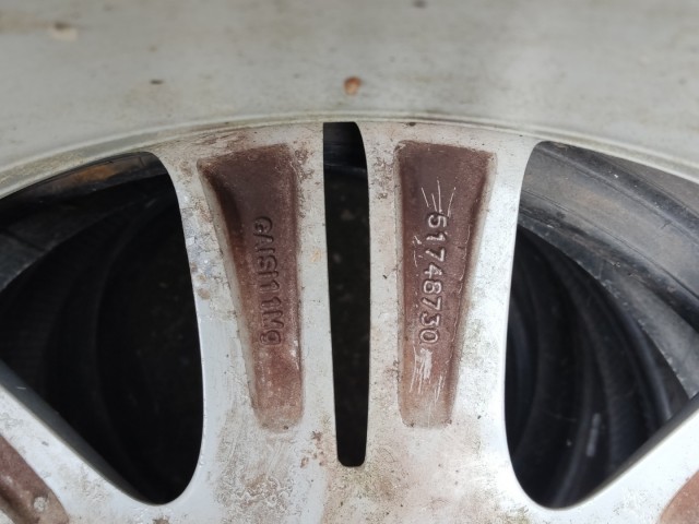 184847 Lancia Ypsilon II. , Musa , Fiat idea 15