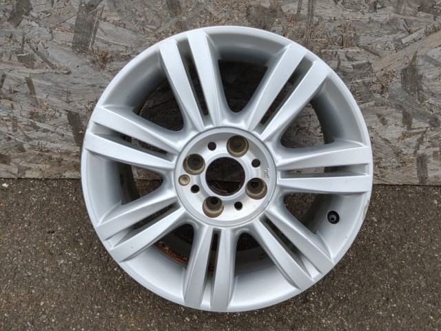 184847 Lancia Ypsilon II. , Musa , Fiat idea 15