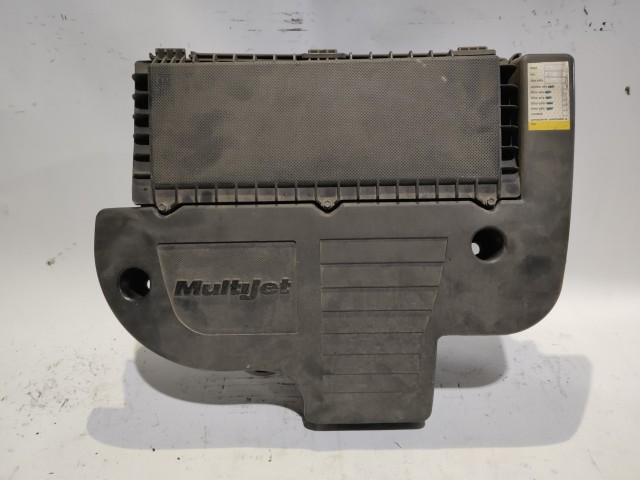 196548 Fiat Grande Punto 1,3 16v Diesel Légszűrőház 55189134