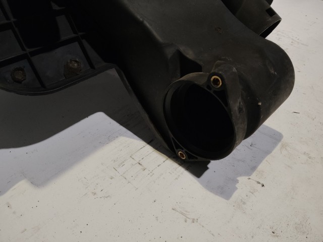 196548 Fiat Grande Punto 1,3 16v Diesel Légszűrőház 55189134