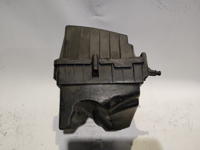 182843 Alfa Romeo MiTo, Fiat Grande Punto, Linea 1,4 16v T-jet Légszűrőház, a képen látható sérüléssel