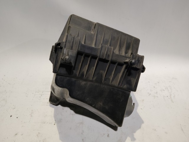 182843 Alfa Romeo MiTo, Fiat Grande Punto, Linea 1,4 16v T-jet Légszűrőház, a képen látható sérüléssel