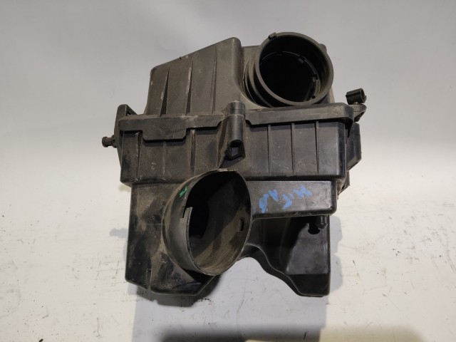 182843 Alfa Romeo MiTo, Fiat Grande Punto, Linea 1,4 16v T-jet Légszűrőház, a képen látható sérüléssel