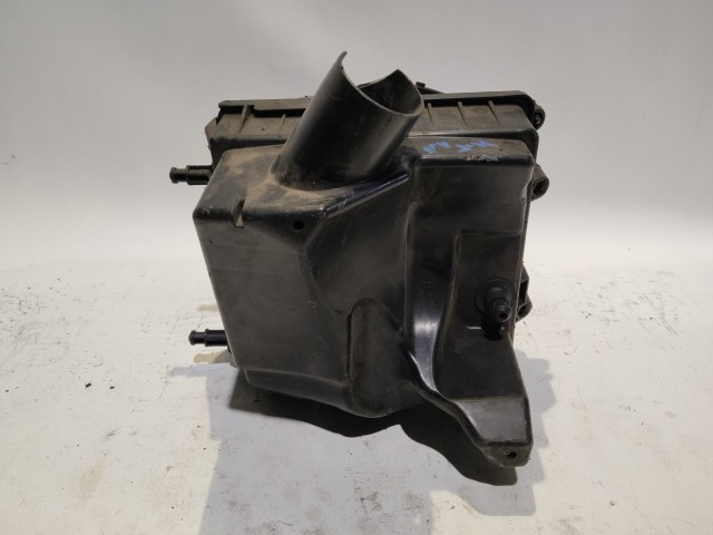 182843 Alfa Romeo MiTo, Fiat Grande Punto, Linea 1,4 16v T-jet Légszűrőház, a képen látható sérüléssel