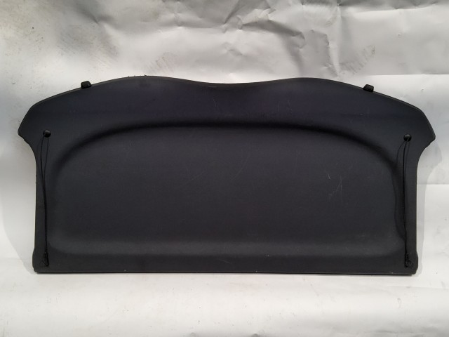 Alfa Romeo 147  sötét szürke színű kalaptartó , törött