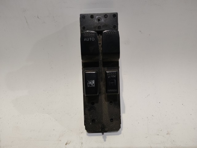 Opel Agila A 2000-2007 2000-2007 Ablakemelő kapcsoló  Használt bal első