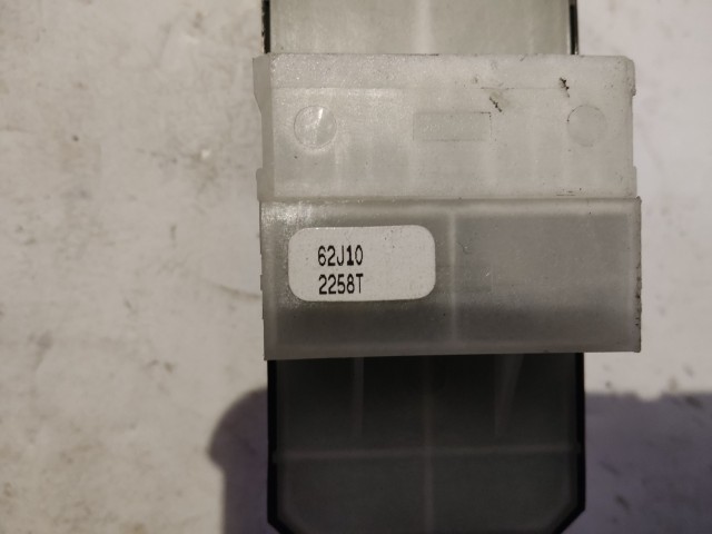 Opel Agila A 2000-2007 2000-2007 Ablakemelő kapcsoló  Használt bal első