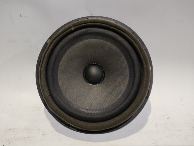 182861 Opel Agila B, Suzuki Splash 2008-2014 bal hátsó hangszóró