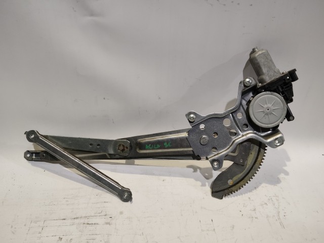 182865 Opel Agila, Suzuki Splash 2008-2014 bal első elektromos ablakemelő