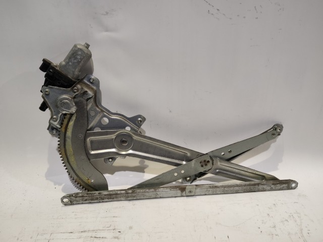 182865 Opel Agila, Suzuki Splash 2008-2014 bal első elektromos ablakemelő