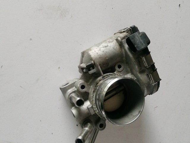 Kia Ceed I. 2008-2012 1,4 16v benzin fojtószelep 9590930008  