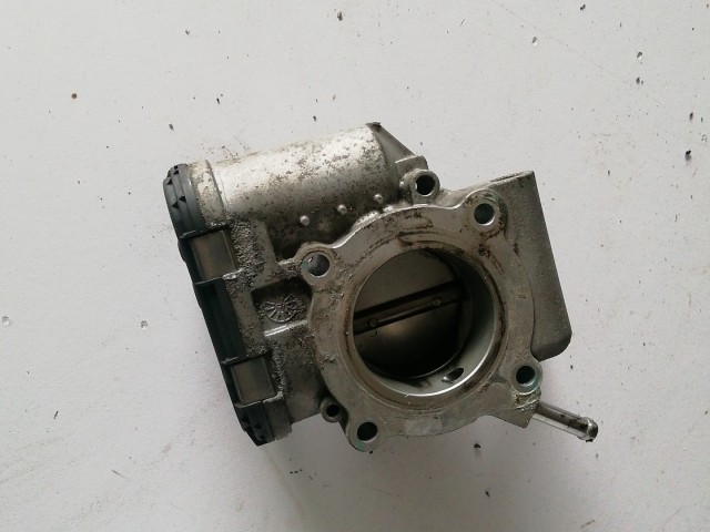 Kia Ceed I. 2008-2012 1,4 16v benzin fojtószelep 9590930008  