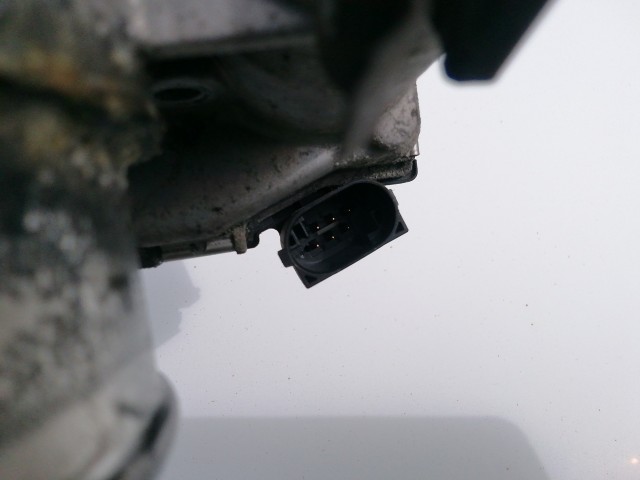 Kia Ceed I. 2008-2012 1,4 16v benzin fojtószelep 9590930008  