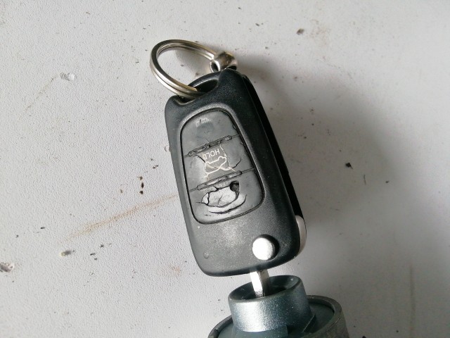 Kia Ceed I. Fl. 2009-2012 motorvezérlő szett 39119-2B260