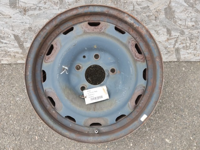 128443 Dodge Journey 2008-2020 6,5x16